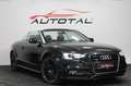Audi A5 Cabriolet*2.0 TDI *quattro*LED*Navi*S Line* Noir - thumbnail 6