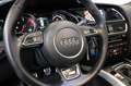 Audi A5 Cabriolet*2.0 TDI *quattro*LED*Navi*S Line* Noir - thumbnail 24