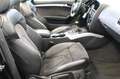Audi A5 Cabriolet*2.0 TDI *quattro*LED*Navi*S Line* Noir - thumbnail 21