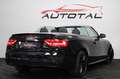 Audi A5 Cabriolet*2.0 TDI *quattro*LED*Navi*S Line* Noir - thumbnail 9