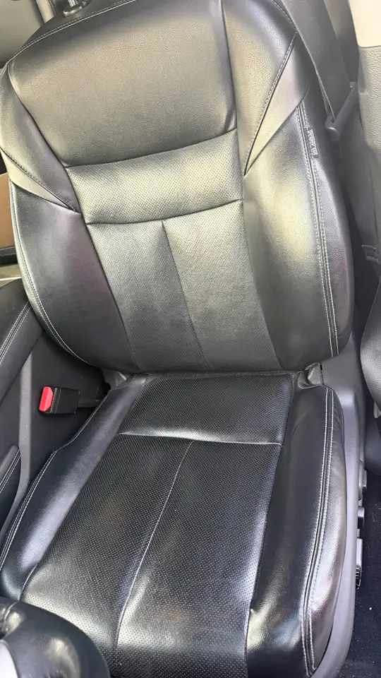 Nissan Murano снимка Nissan Murano