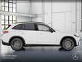 Mercedes-Benz GLC 200 4M AMG+NIGHT+360+AHK+TOTW+KEYLESS+9G Weiß - thumbnail 18