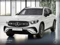 Mercedes-Benz GLC 200 4M AMG+NIGHT+360+AHK+TOTW+KEYLESS+9G Blanc - thumbnail 2