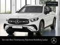 Mercedes-Benz GLC 200 4M AMG+NIGHT+360+AHK+TOTW+KEYLESS+9G Blanc - thumbnail 1