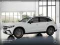 Mercedes-Benz GLC 200 4M AMG+NIGHT+360+AHK+TOTW+KEYLESS+9G Blanc - thumbnail 3