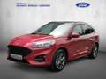 Ford Kuga 2.5 Duratec PHEV ST-LINE X Rot - thumbnail 1