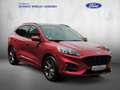 Ford Kuga 2.5 Duratec PHEV ST-LINE X Rot - thumbnail 5