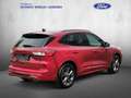 Ford Kuga 2.5 Duratec PHEV ST-LINE X Rot - thumbnail 4