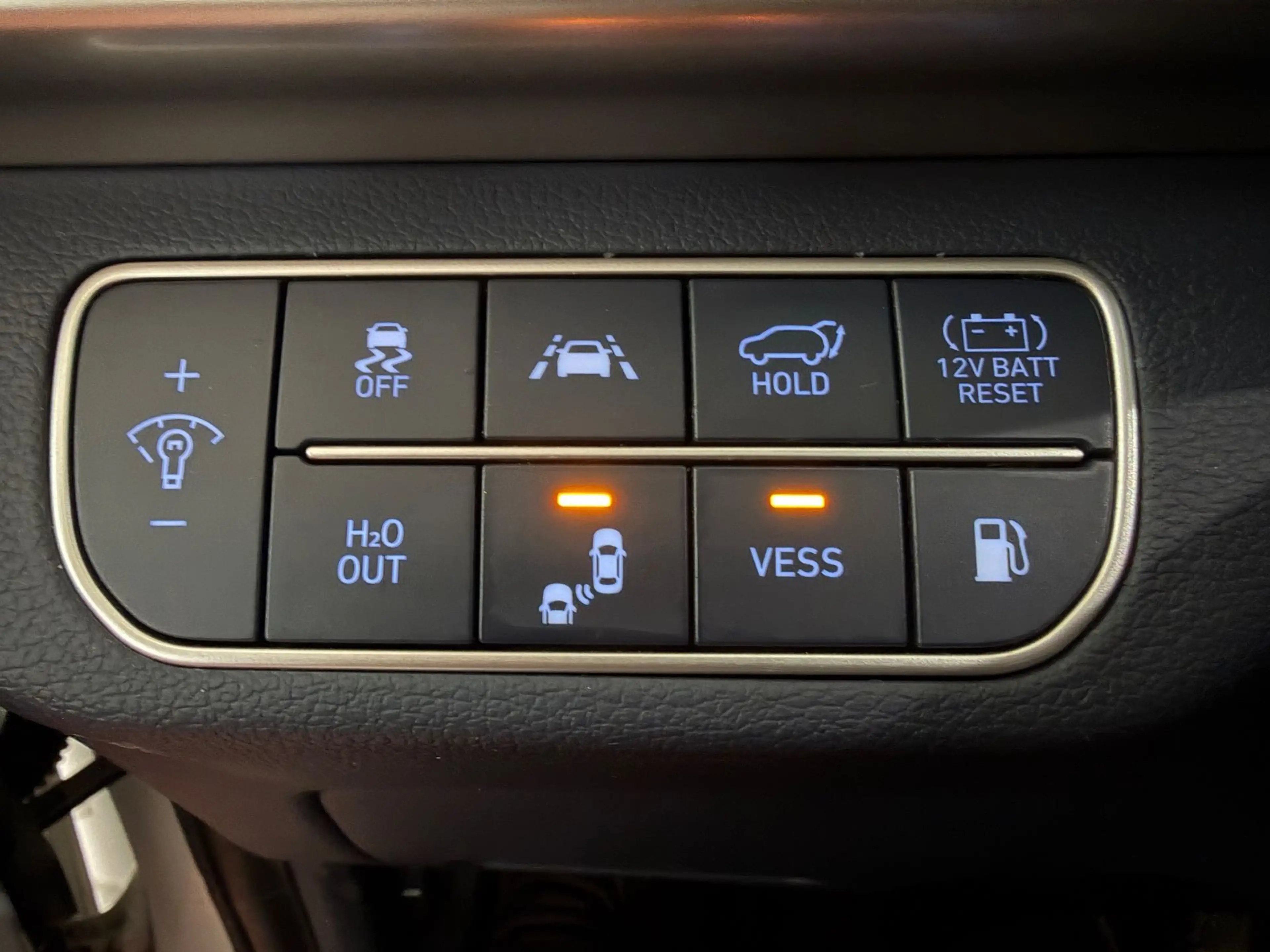 Hyundai NEXO *360 CAM*SITZKLIMA*ACC*TOTW.*SPUR.*NAVI* — photo 13