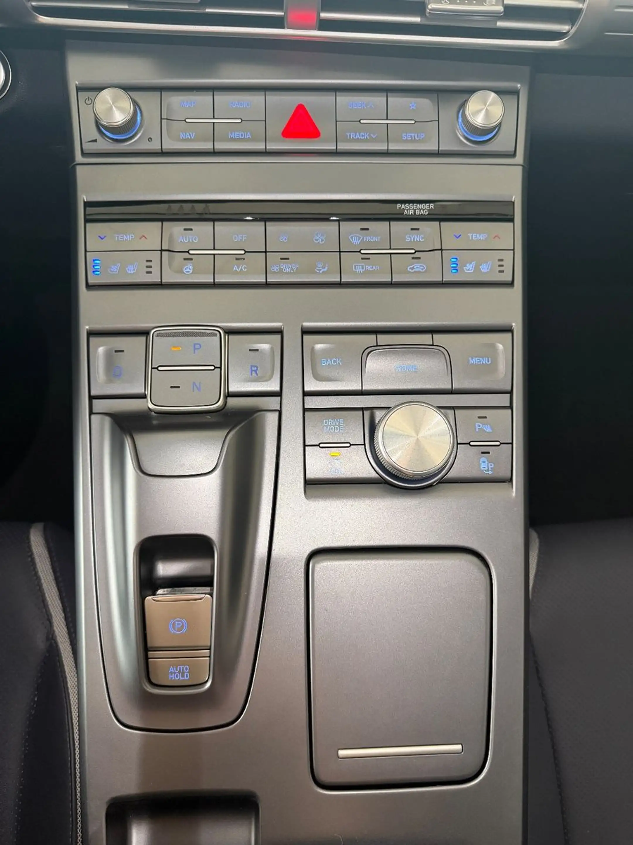 Hyundai NEXO *360 CAM*SITZKLIMA*ACC*TOTW.*SPUR.*NAVI* — photo 15