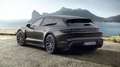 Porsche Taycan 4 Cross Turismo Gris - thumbnail 3
