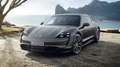 Porsche Taycan 4 Cross Turismo Gris - thumbnail 1