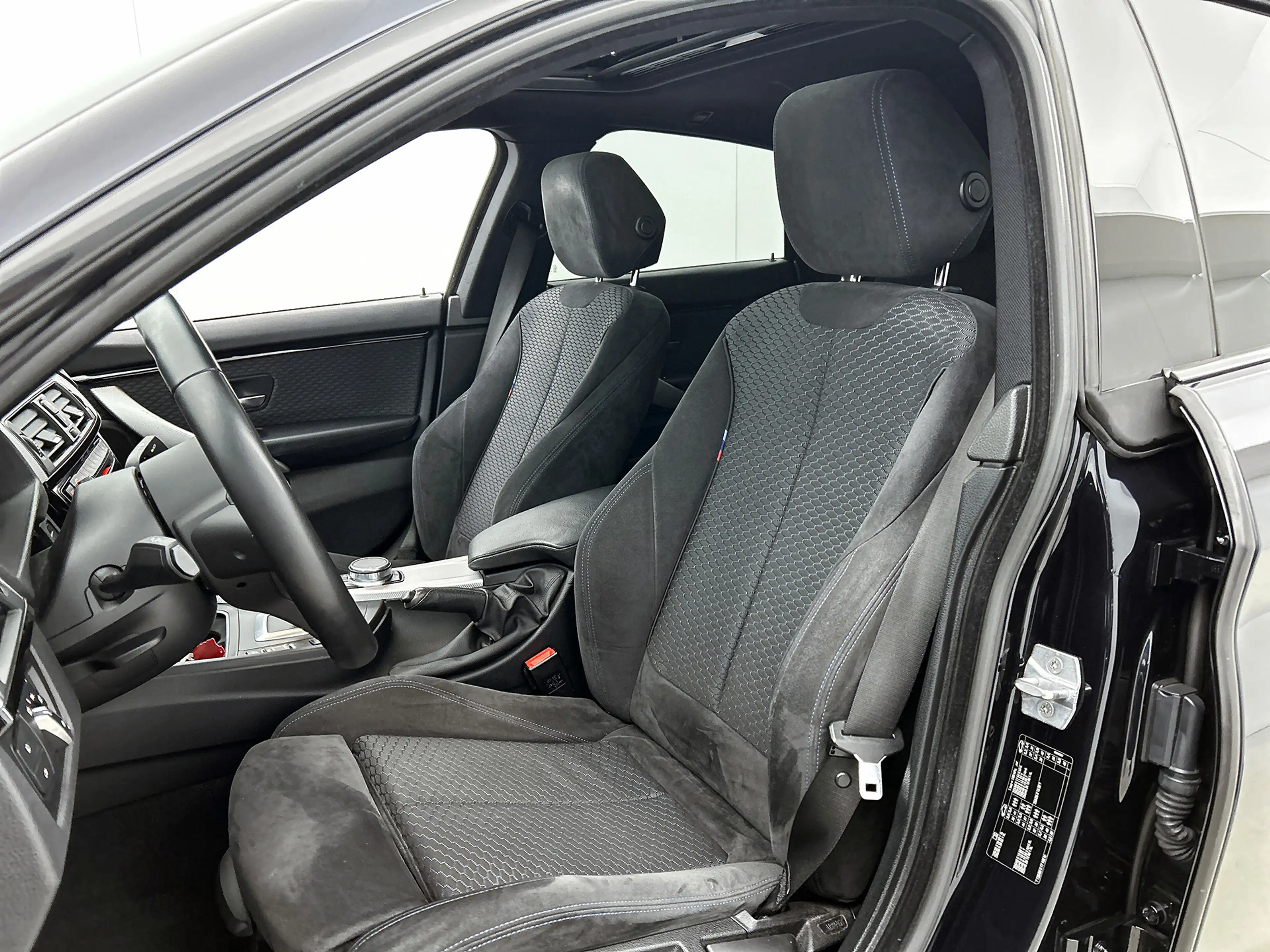 BMW 418 4-serie Gran Coupé 418i High Executive (PANORAMADA — photo 22
