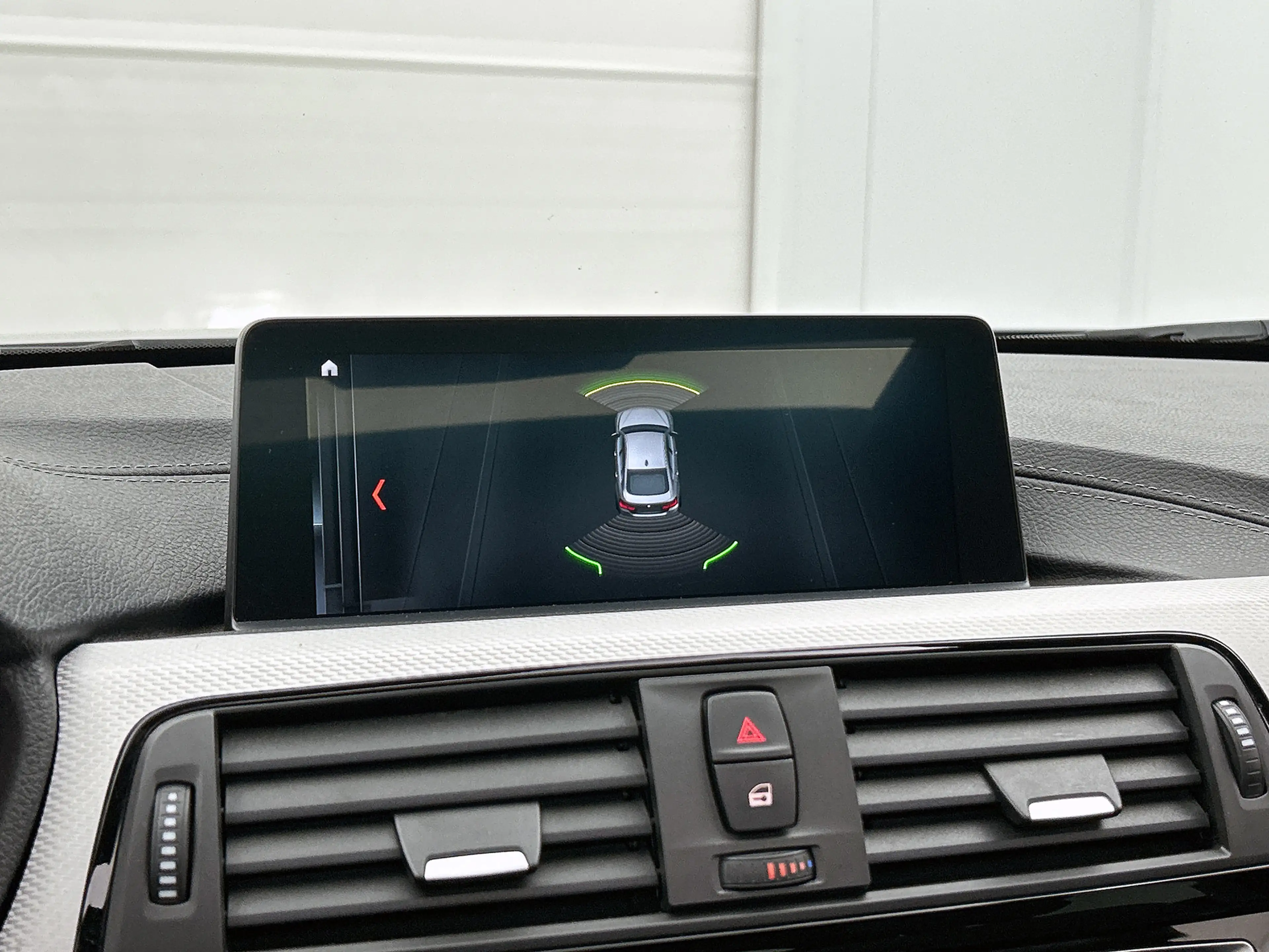 BMW 418 4-serie Gran Coupé 418i High Executive (PANORAMADA — photo 7
