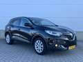 Renault Kadjar 1.2 TCe Intens TREKHAAK CAMERA CRUISE DEALERONDERH Zwart - thumbnail 3
