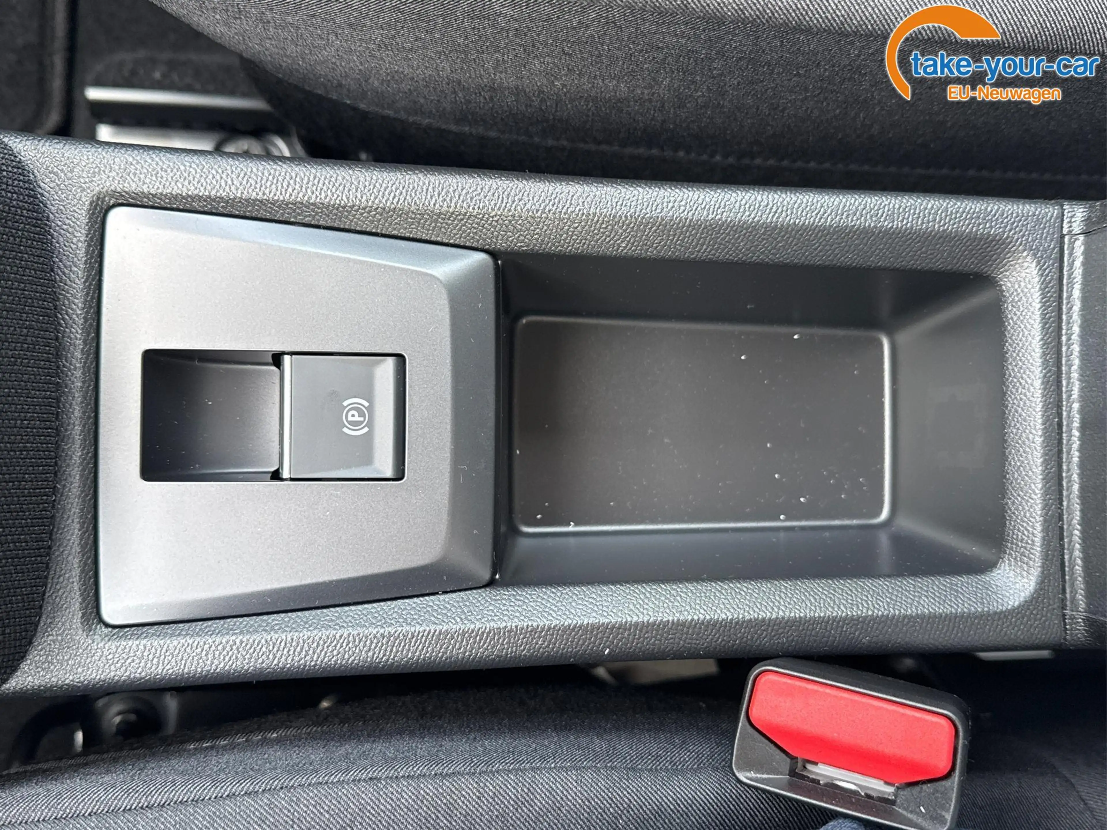 Opel Frontera GS NAVI+SHZ+KAMERA+LED+KLIMA+TEMPOMAT+17" ALU 1... — photo 28