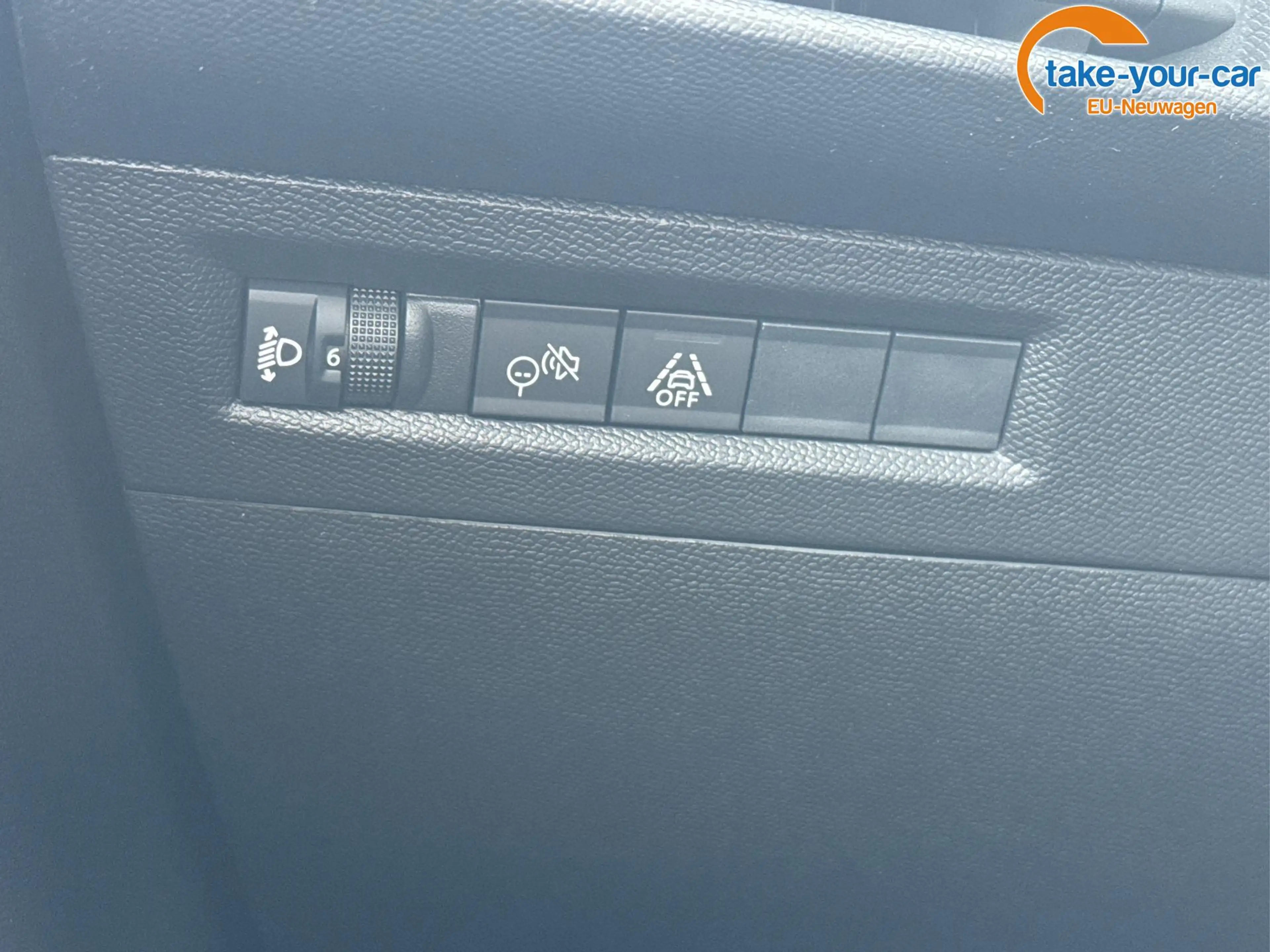 Opel Frontera GS NAVI+SHZ+KAMERA+LED+KLIMA+TEMPOMAT+17" ALU 1... — photo 16