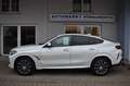 BMW X6 xDrive30d M Sport Laser Pano AHK Mild Hybrid Weiß - thumbnail 3