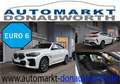 BMW X6 xDrive30d M Sport Laser Pano AHK Mild Hybrid Weiß - thumbnail 1