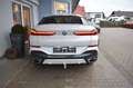 BMW X6 xDrive30d M Sport Laser Pano AHK Mild Hybrid Weiß - thumbnail 7