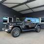 Jeep Wrangler Sahara 2.0 PHEV 380 PS AT 4xe Schwarz - thumbnail 2