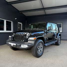 Sahara 2.0 PHEV 380 PS AT 4xe