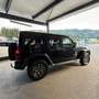 Jeep Wrangler Sahara 2.0 PHEV 380 PS AT 4xe Schwarz - thumbnail 4