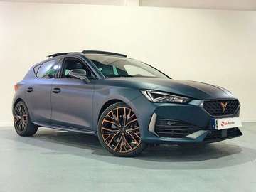 2.0 TSI VZ DSG 221Kw