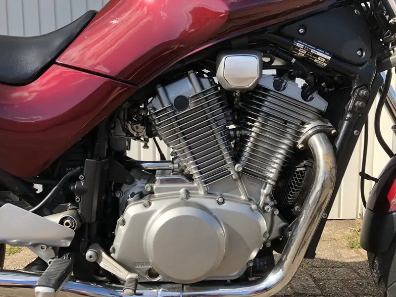 Suzuki VX 800 - foto 7
