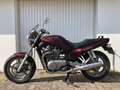 Suzuki VX 800 Cruiser Red - thumbnail 9
