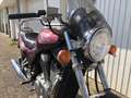 Suzuki VX 800 Cruiser Red - thumbnail 3