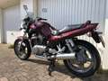 Suzuki VX 800 Cruiser Red - thumbnail 12