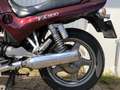 Suzuki VX 800 Cruiser Rot - thumbnail 17