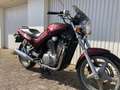 Suzuki VX 800 Cruiser Red - thumbnail 2