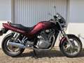Suzuki VX 800 Cruiser Red - thumbnail 1
