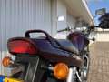 Suzuki VX 800 Cruiser Red - thumbnail 5