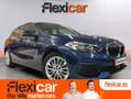 BMW 120 120dA Azul - thumbnail 1