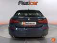 BMW 120 120dA Azul - thumbnail 4