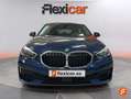 BMW 120 120dA Azul - thumbnail 2