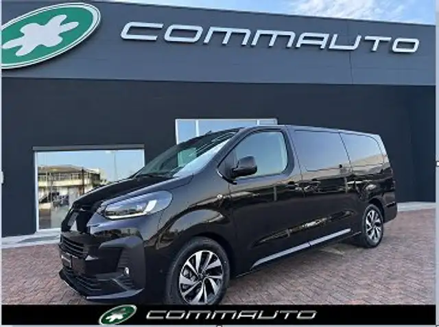 Fiat Ulysse 2.2 Multijet 180 CV S&S AT8 L3 Combi