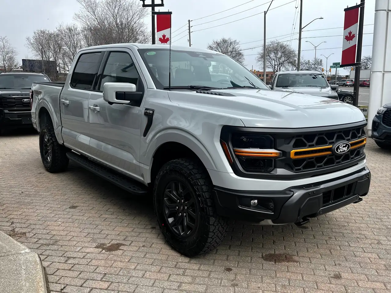 Ford F 150 снимка Ford F 150