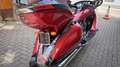 Harley-Davidson Road King mit abnehmbaren Fairing und Topcase Rojo - thumbnail 8