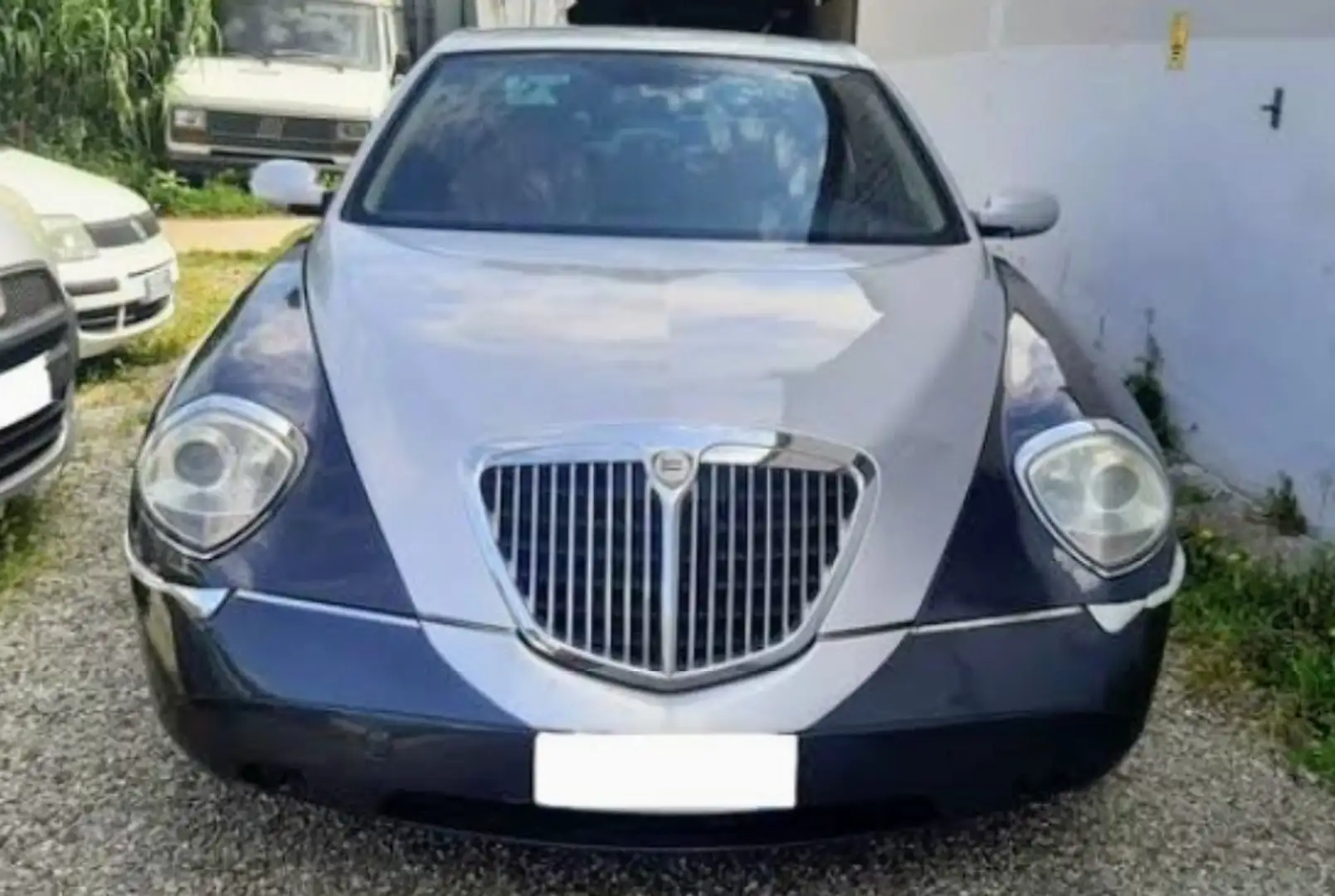 Lancia Thesis 2.4 jtd 20v Executive - 2