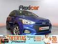 Hyundai i20 1.2 MPI Klass Azul - thumbnail 1