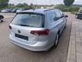 Volkswagen Passat Variant 2.0 TDI DSG 4-MOTION 17"NAVI+LED+ Silber - thumbnail 5