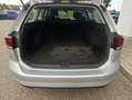 Volkswagen Passat Variant 2.0 TDI DSG 4-MOTION 17"NAVI+LED+ Silber - thumbnail 12