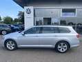 Volkswagen Passat Variant 2.0 TDI DSG 4-MOTION 17"NAVI+LED+ Silber - thumbnail 2