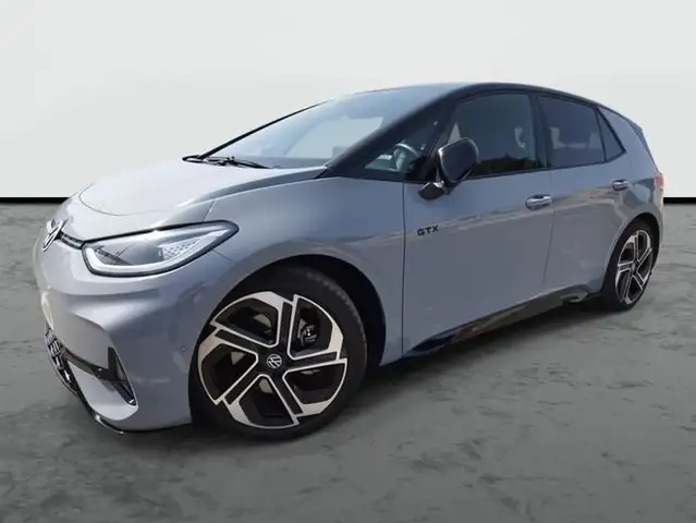 Volkswagen ID.3 GTX 210kW 84kWh
