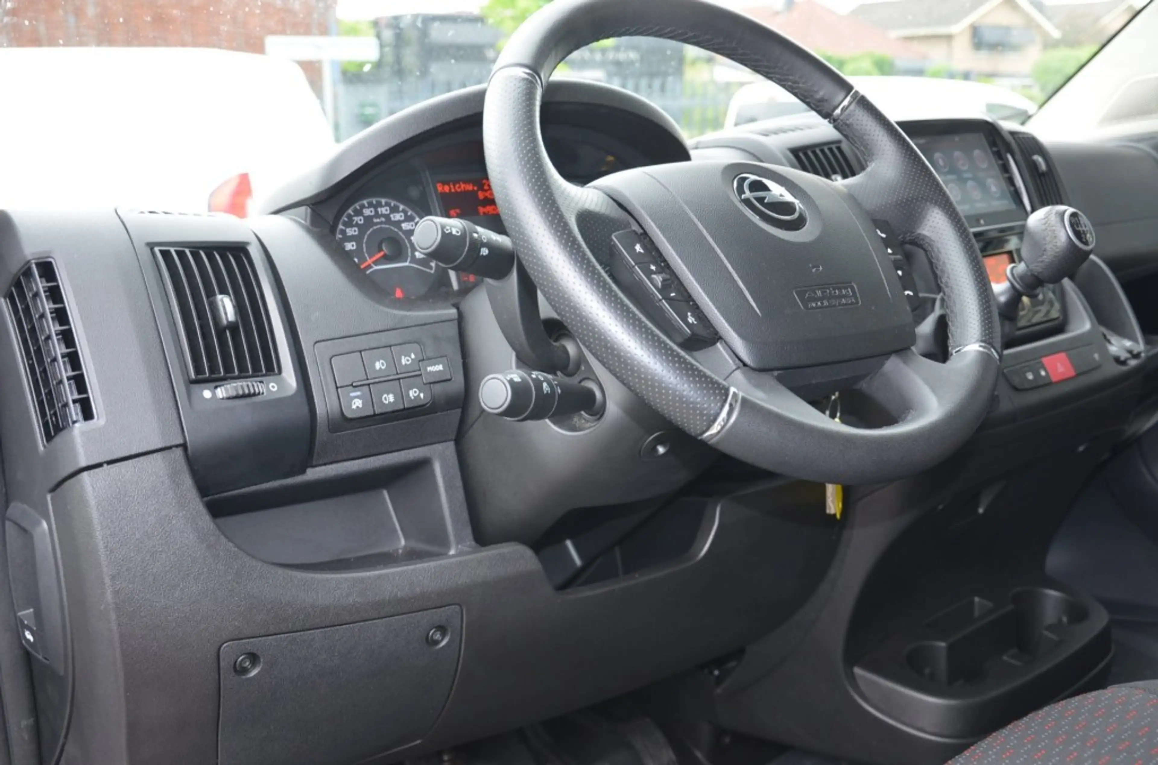 Opel Movano 2.2D 140 L3H2 140pk 10x speciale prijs — photo 5