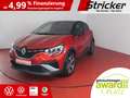 Renault Captur RS-Line 1.3TCe 261,-ohne Anzahlung Navi ACC Rot - thumbnail 1